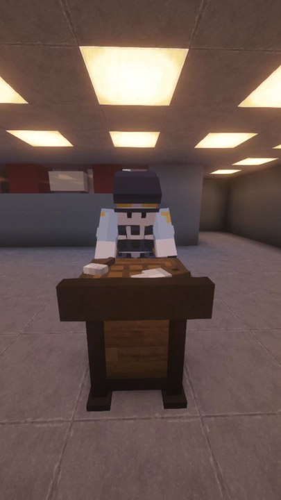 Rien ne résiste à un KIKOO ! Même les  géants sur Minecraft ! 🤯