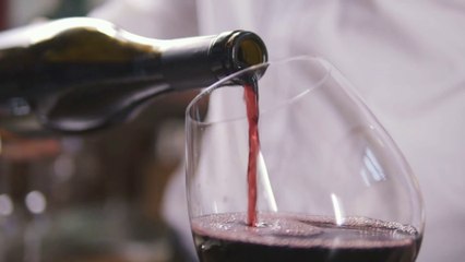 Vino, Spiriti e Aceti: La Filiera Italiana Resiste