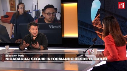 Costa Rica ya no es un lugar seguro para los opositores de Nicaragua