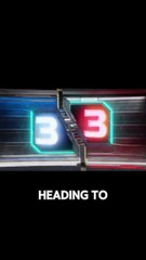 Fastest Man in the World vs Three Super-Speed Robots_ Ultimate 50m Dash!