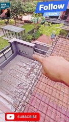 Civil Work construction