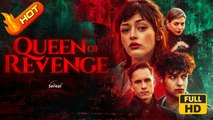 Queen of Revenge | Full Movie HD - SweetRomance Fire Action Woman Drama ShortFilms Hot
