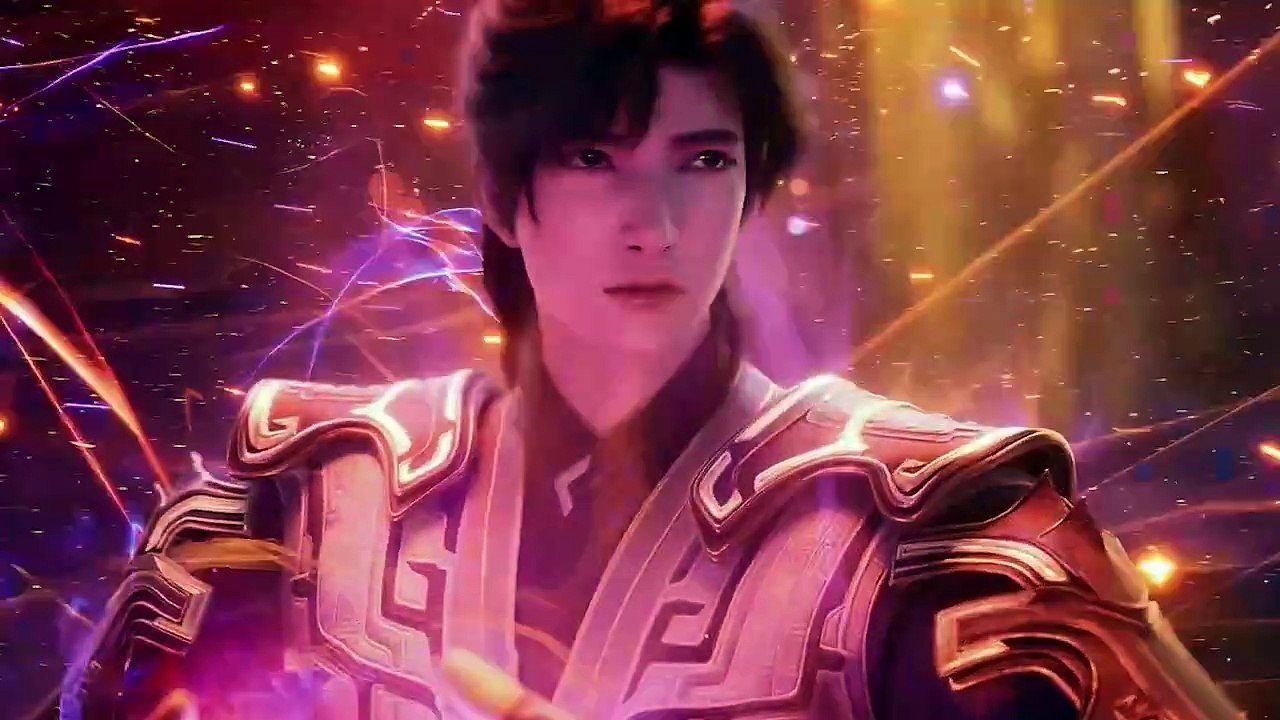 Shrouding the Heavens Eps 101-105 Sub Indonesia