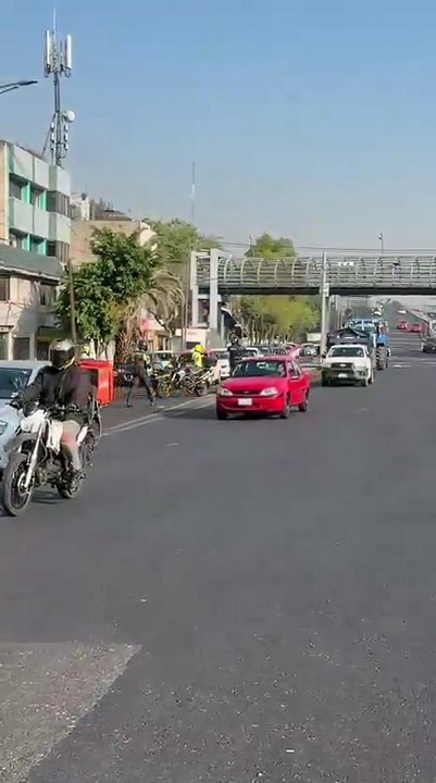 Caravana agrícola llega a San Lázaro en vísperas de votación clave sobre la Ley General de Aguas
