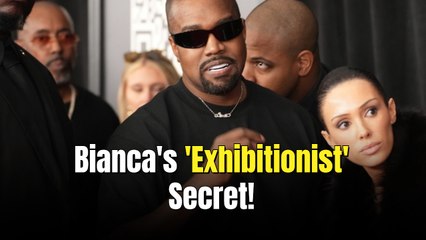 Kanye West’s ‘Weird’ Diet and Exercise Rules for Bianca Censori’s ‘Barely-There’ Look