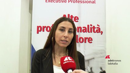 Lavoro: Marmotta (Italo), ‘bene norma su comunicatori, necessarie competenze e trasparenza’