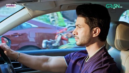 Visaal E Ishq Ep 41 (Sub) 3rd Dec 2025   Digitally Presented By Padel + ISB   Green Entertainment