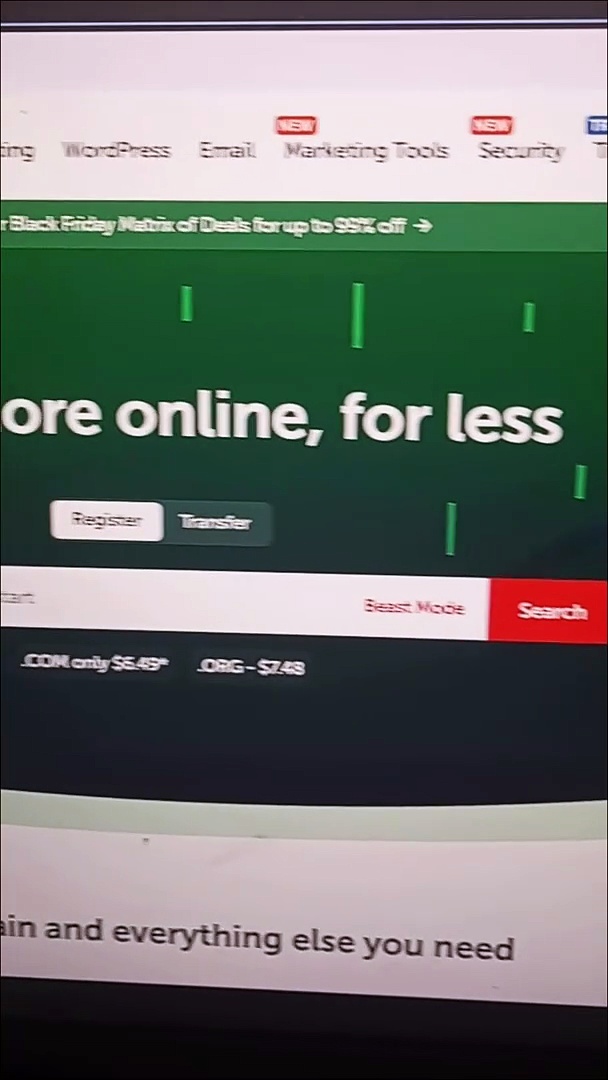 التسويق بالعمولة (Affiliate Marketing)