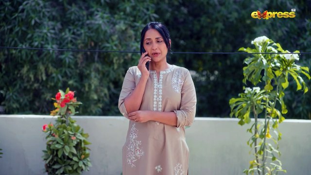 Dil Dhoondta Hai Phir Wohi Episode 19 Zara Noor Abbas & Zahid Ahmed Express TV