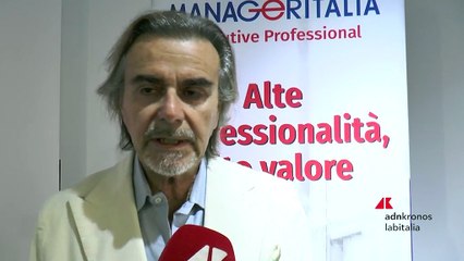Lavoro: Romanelli (Manageritalia), ‘certificazione dà identità specifica a comunicatore professionale’