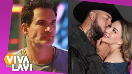 Julio Camejo envía contundente mensaje a Cibad Hernández