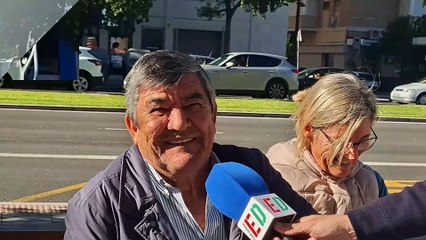 Encuesta ED: La afición del Sevilla valora la nueva camiseta especial diseñada por Rocío Osorno