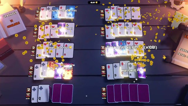 This Ain't Even Poker, Ya Joker Official Release Date Trailer