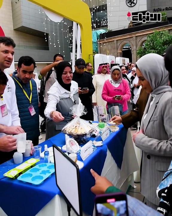 وزيرة الشؤون الاجتماعية وشؤون الأسرة والطفولة شاركت في معرض «أنا موهوب6» بمناسبة الاحتفال باليوم العالمي للأشخاص ذوي الإعاقة
