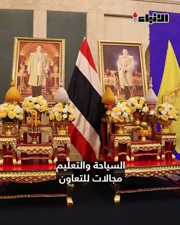 سفارة تايلند لدى الكويت أقامت حفل استقبال بالعيد الوطني