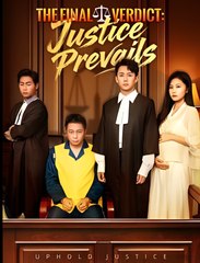 The Final Verdict Justice Prevails - Drama FULL MOVIES ENGLISH SUB