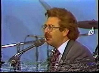 Down to Business - Kings Voices - 1984