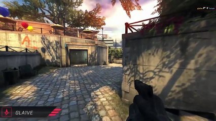 CSGO - IEM Oakland 2017 (Fragmovie)