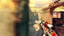 CSGO - TOP 10 Reddit Plays (Fragmovie)