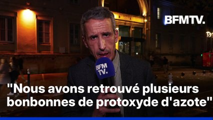 Accident de voiture à Alès: la prise de parole du procureur de la République, en intégralité