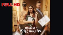 Undress A Billionaire