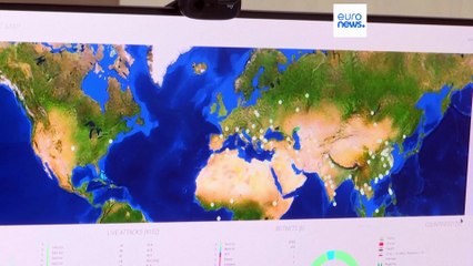 Σε πλήρη εξέλιξη ο ψηφιακός πόλεμος Δύσης και Ανατολής - Ο ρόλος της Ελλάδας στο ανατολικό σύνορο