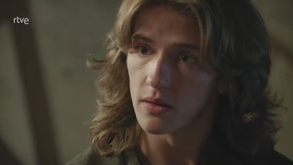 Valle Salvaje  Capitulo 313