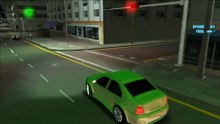 GTA Vice City NFS Underground  (UPDATED 2021)​​, ENBSeries by FORD LTD LX v2.0  - Video 3