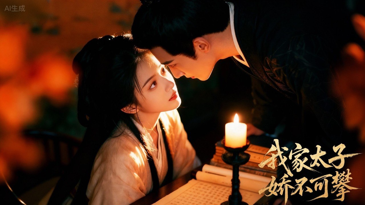 She Played the Crown Prince…Until the Powerful Regent Discovered Her Secret and Couldn’t Resist Her