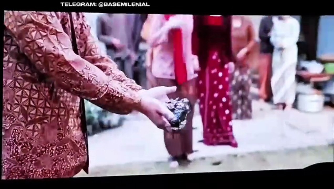 Getih Ireng (Cam 2025)