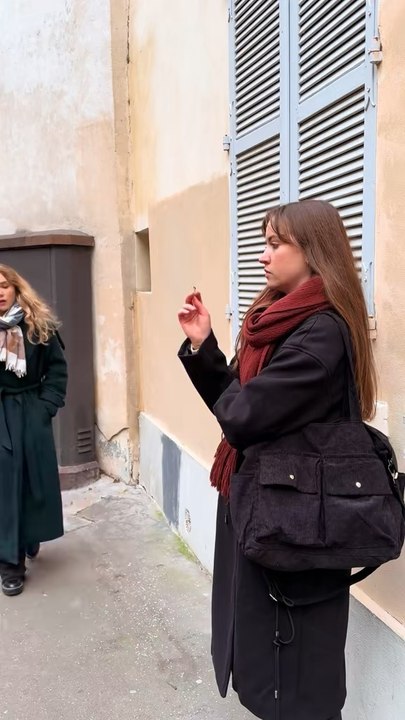 Vous auriez fait quoi