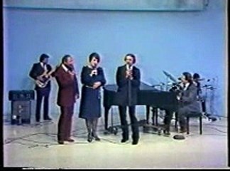 Holy Boldness - Kings Voices - 1984