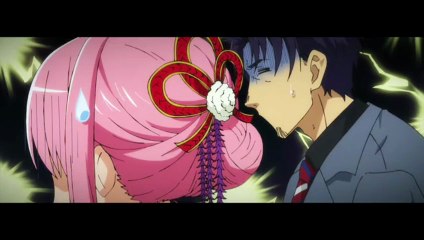 Kimi wa Meido-sama. Episodio 12 (Español)