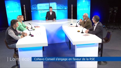 Loire éco, le magazine économique de décembre