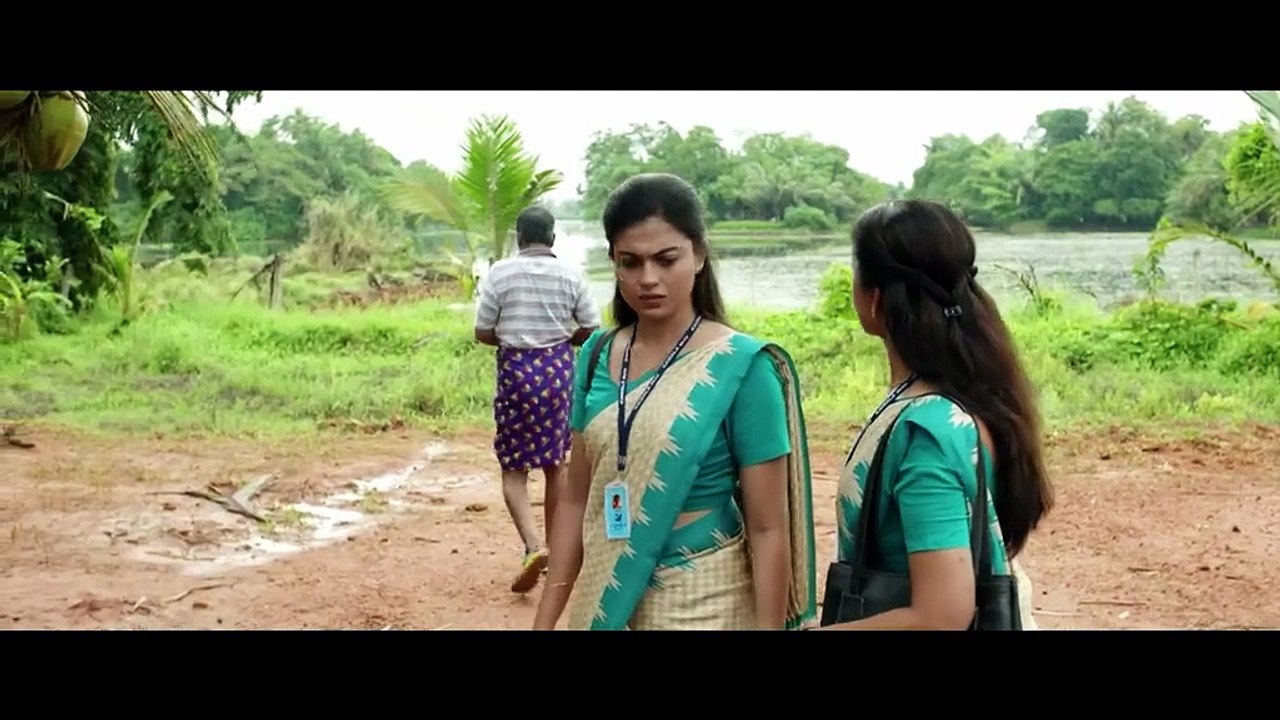 Prathy Poovankozhi Part 1