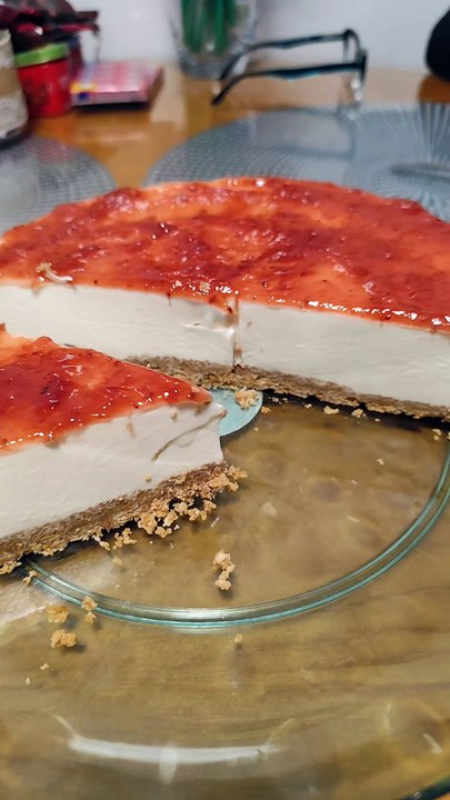 Cheesecake