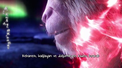 The Gate Of Mystical Realm Episode 04