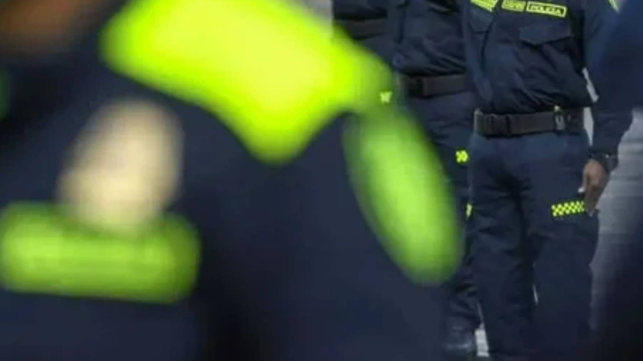 Corte Suprema redosifica condena de policías implicados en caso del grafitero Diego Felipe Becerra