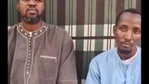 Mali : le Jnim diffuse une vidéo des deux journalistes de l'ORTM enlevés il y a un mois et demi