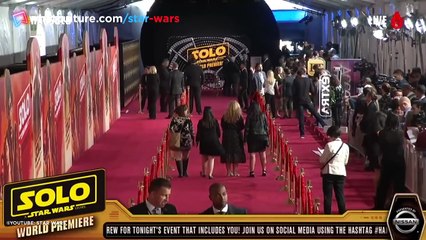 20 Things You Didn't Know About Solo: A Star Wars Story