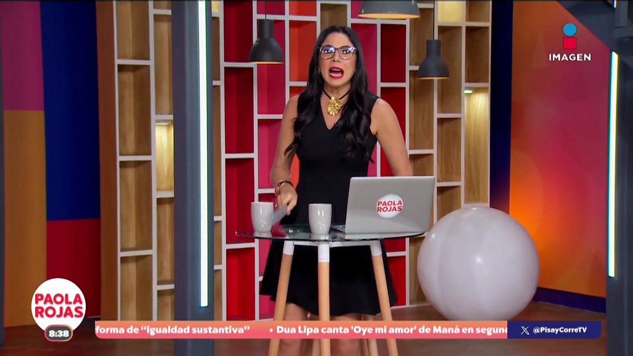 Atletas paralímpicos mexicanos han logrado ganar más de 300 medallas | DPC con Paola Rojas