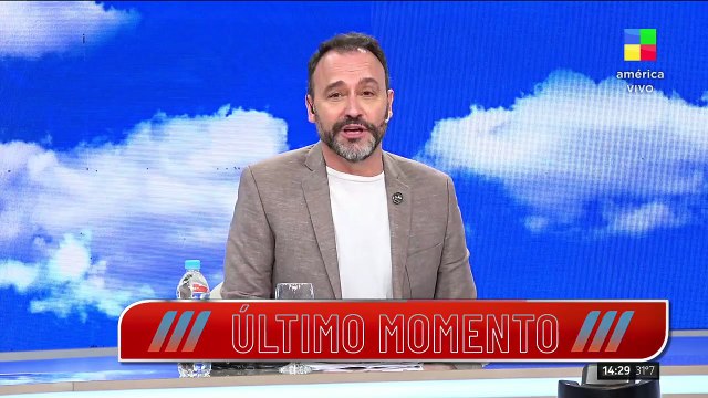 Nació Isidro, el hijo de Rocío Marengo y Eduardo Fort: los detalles