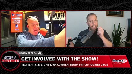 What Threats do the Chiefs Pose the Texans?