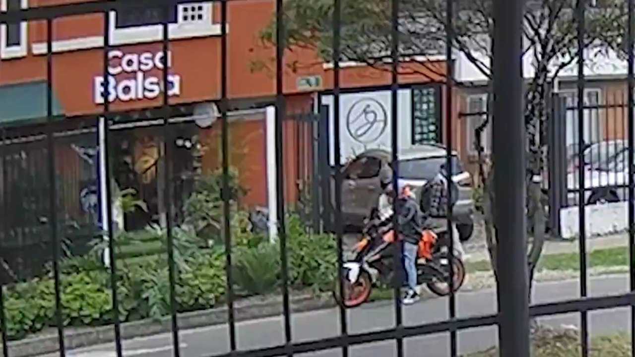 Comunidad de San Patricio alertó seis meses antes sobre banda que asesinó a Jean Claude Bossard