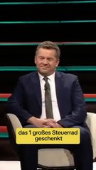 Wie fühlt es sich an, Kapitän auf einem sinkenden Schiff zu sein