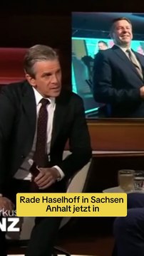 Seit 14 Jahren in Amt Wessen Politik steht in Sachsen-Anhalt zur Disposition