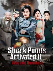 Shock Points Activated II Rise and Dominate - Drama FULL MOVIES ENGLISH SUB