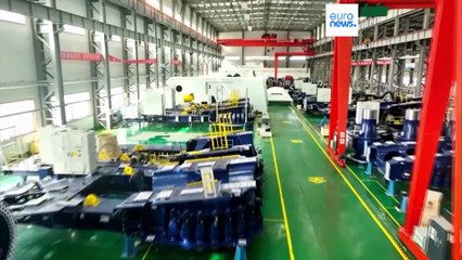 La UE refuerza su defensa económica ante China y EE.UU. con una nueva estrategia de seguridad