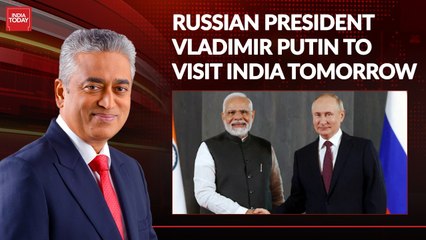 Is Russia still India's all-weather friend? Experts weigh in