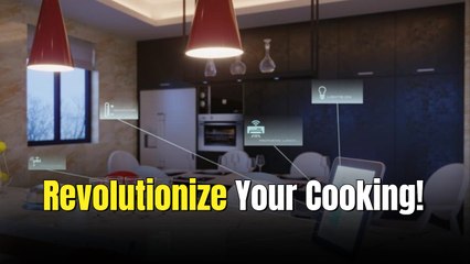 Smart Kitchen Bundle for iOS Smart Homes — A Connected Kitchen That Works Together